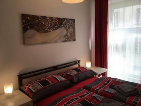 National Museum Apartments