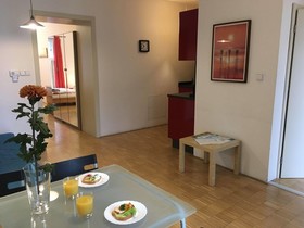 National Museum Apartments