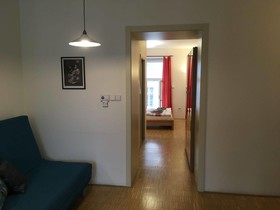 National Museum Apartments
