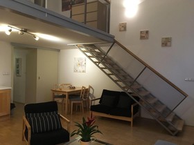 National Museum Apartments