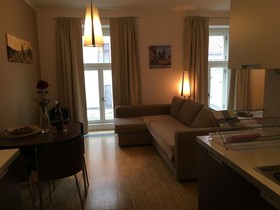 National Museum Apartments