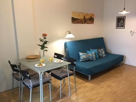 National Museum Apartments