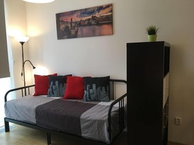 National Museum Apartments