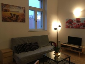 National Museum Apartments