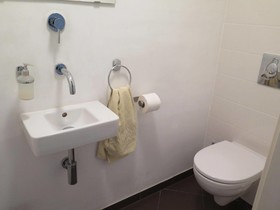 National Museum Apartments