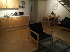 National Museum Apartments