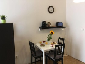 National Museum Apartments