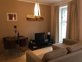 National Museum Apartments