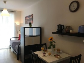 National Museum Apartments