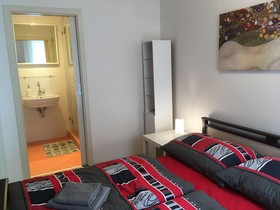 National Museum Apartments