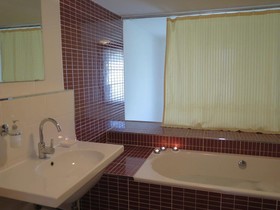 National Museum Apartments