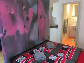National Museum Apartments