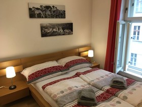 National Museum Apartments