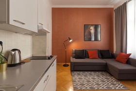 Nejedleho ApartMeet
