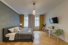 Nejedleho ApartMeet