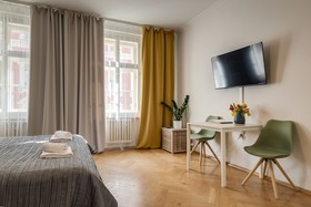 Nejedleho ApartMeet
