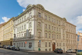Nejedleho ApartMeet