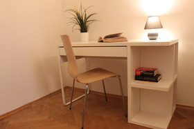 Nejedleho ApartMeet