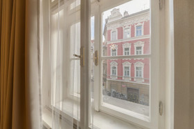 Nejedleho ApartMeet