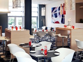 Novotel Praha Wenceslas Square