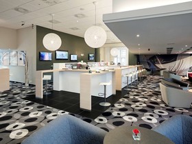 Novotel Praha Wenceslas Square