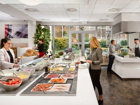 Novotel Praha Wenceslas Square
