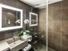 Novotel Praha Wenceslas Square