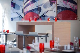 Novotel Praha Wenceslas Square