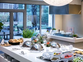 Novotel Praha Wenceslas Square