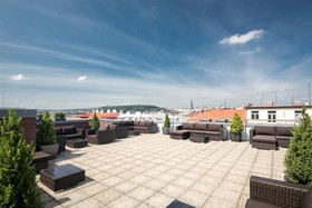 Novotel Praha Wenceslas Square