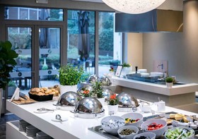 Novotel Praha Wenceslas Square
