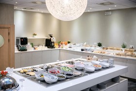 Novotel Praha Wenceslas Square