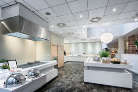 Novotel Praha Wenceslas Square