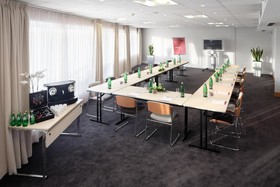 Novotel Praha Wenceslas Square