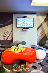 Novotel Praha Wenceslas Square