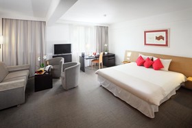 Novotel Praha Wenceslas Square