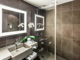 Novotel Praha Wenceslas Square