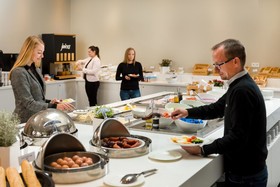 Novotel Praha Wenceslas Square