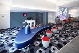 Novotel Praha Wenceslas Square