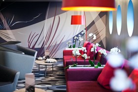Novotel Praha Wenceslas Square