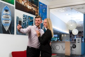 Novotel Praha Wenceslas Square
