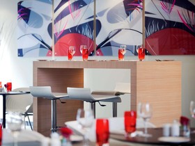 Novotel Praha Wenceslas Square