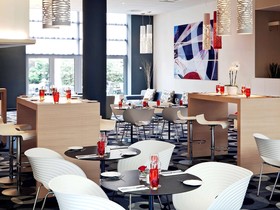 Novotel Praha Wenceslas Square