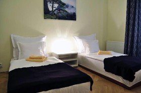 Nubis Residence