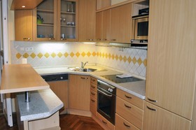 Nubis Residence