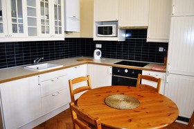 Nubis Residence
