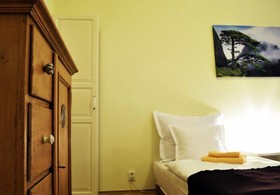 Nubis Residence
