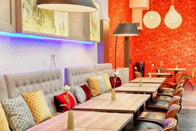 NYX Hotel Prague