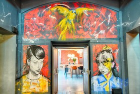 NYX Hotel Prague