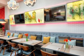 NYX Hotel Prague